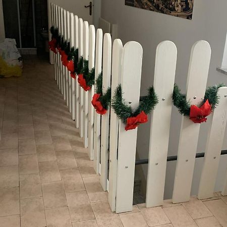 Casa Flea - Holiday Apartment With 2 Bedrooms Gualdo Tadino Kültér fotó