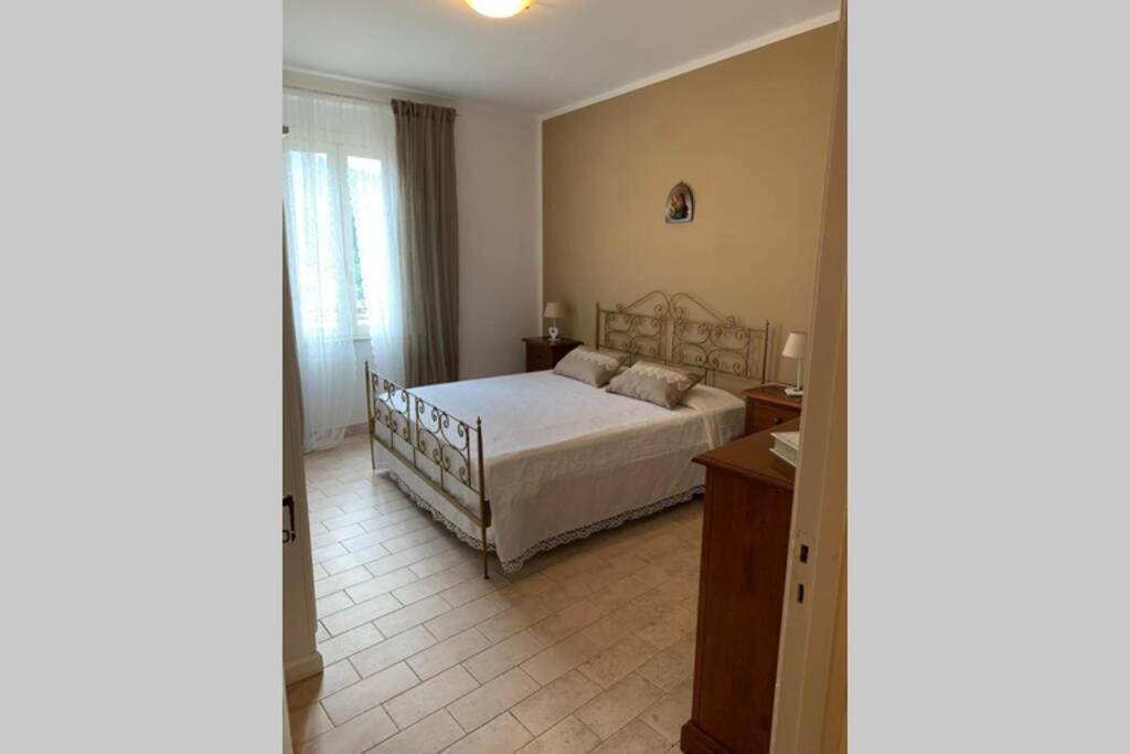 Casa Flea - Holiday Apartment With 2 Bedrooms Gualdo Tadino Kültér fotó