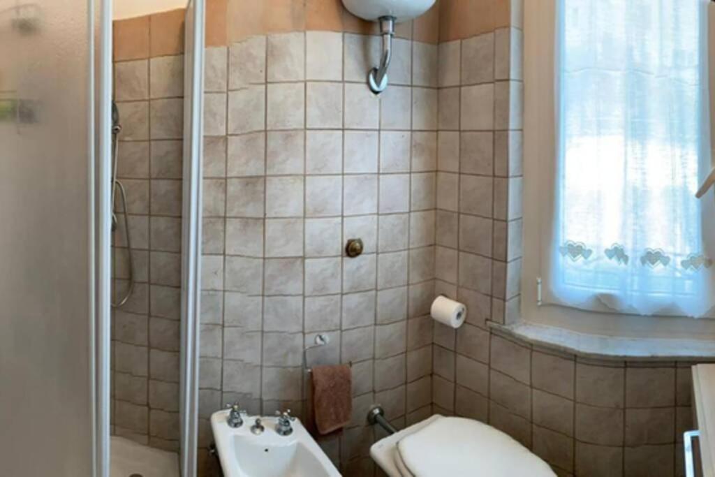 Casa Flea - Holiday Apartment With 2 Bedrooms Gualdo Tadino Kültér fotó