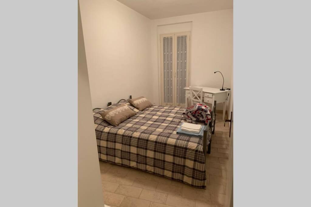 Casa Flea - Holiday Apartment With 2 Bedrooms Gualdo Tadino Kültér fotó